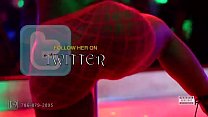 Amazing strip club twerker Thumbnail