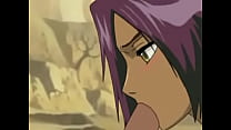 Bleach 2 - Ichigo and Yoruichi Thumbnail