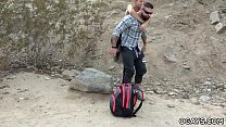 Paramedic daddy - Tex Davidson, Davey Anthony Thumbnail
