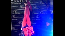 Instituto Mexicano del Shibari Expo sex 2015