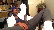 Nuttin all over myself Thumbnail