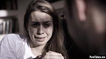 Weird psychiatrist fucks a patient teens tighty... Thumbnail