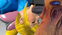 Samus is captured ( dialog version ) Thumbnail