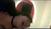 Me vine en la cara de Karen Lion :3 Thumbnail