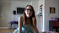 Princess Armana Miller and her mouth on your co... Thumbnail