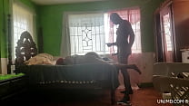 BBC JAMAICAN FUCK WHITE AMERICAN BBW PUSSY AND CREAM IN HER ASS AND PUSSY