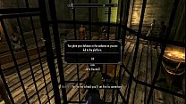 skyrim sex aventure lets play episode 1 i escap... Thumbnail