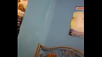 Indian chubby auntie gets fucked by her son and... Thumbnail