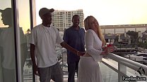 Behind the Scenes Thumbnail
