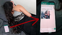 OMG! what did you do! - I discovered this video...