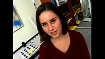 18 year old Kacey Kox Initiation Thumbnail