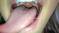 Kali Mouth Video 1 Preview Thumbnail