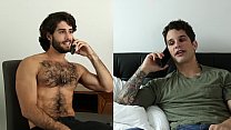 Bottom up - Diego Pierre - Men.com Thumbnail