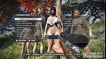 Nude mod fallout 4 Thumbnail