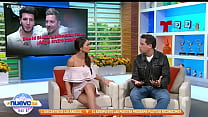 zuleyka rivera Un nuevo diu0301a (01 18 2018) Thumbnail