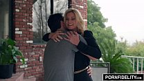 PORNFIDELITY Horny MILF India Summer Wants Her ... Thumbnail