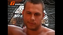 G Magazine - Lucas Barreto Thumbnail