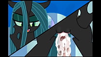 Chrysalis x Anon Thumbnail