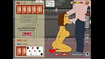 Strip Poker Slut Thumbnail