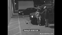 Security Officer BJ Thumbnail
