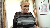 Chubby granny needs deep fuck - Magdi, Rob Thumbnail