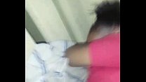 My fine ass freak taking dick after work MIAMI.. Thumbnail