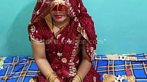 Fist night  fucking with boyfriend hot bhabhi n...