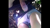 phang nhau trong rung Thumbnail