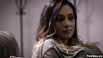 Virgin teen fucked by a weird family friends bi... Thumbnail