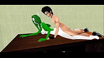 Breeding Gardevoir Thumbnail