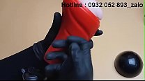 fake pussy masturbate when lonely