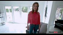 MOM gets hard COCK- MOM SON Thumbnail