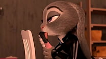 Judy Hopps sucks it again Thumbnail