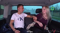 Blondie missed train & accept help from strange... Thumbnail