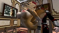 Unusual Order ( Furry / Yiff ) Thumbnail