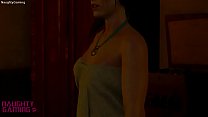 The Witcher 3 Stolen Balls & Cheating Wife Thumbnail