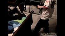Young gay skater porn Kelly Beats The Down Hard Thumbnail
