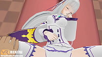 cm3d2 emilia missionary Thumbnail