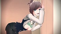 Perfect Anime Housewife Thumbnail