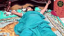 Indian Hot Aunty Forced by Neighbor Thumbnail