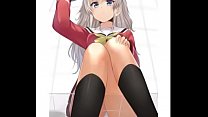 charlotte hentai Thumbnail