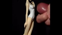 Action Figure Cumshot 6 Thumbnail