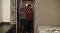 Pós Balada XXX Thumbnail