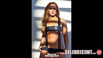 Ronda Rousey Nude Thumbnail