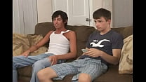 Fuck me Raw Thumbnail