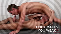 EROTIC HYPNOSIS VIDEO JACKPOT COCKSUCKER: GAY H... Thumbnail