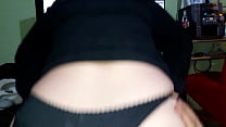 squirt con unos ricos sentones Thumbnail