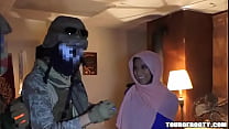 Tour of Booty - Local Working Girl Thumbnail