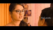 Anushka shetty blouse removed by tailor HD Thumbnail