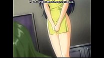 The Blackmail 2 - The Animation vol.2 01 he... Thumbnail
